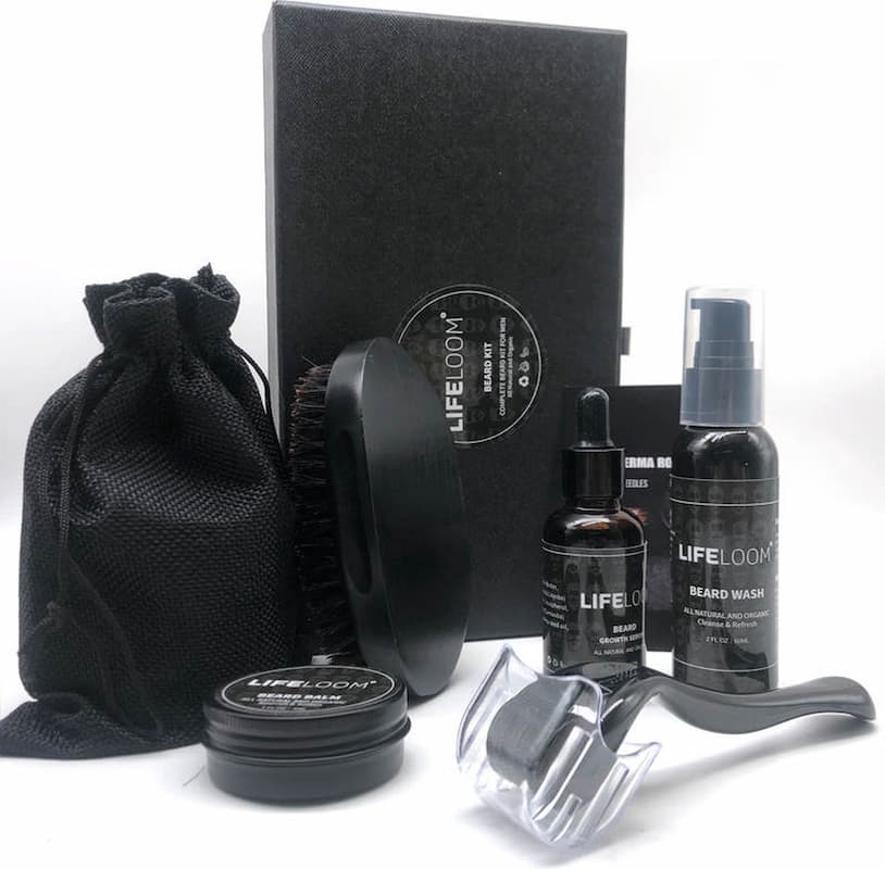 Lichaamsverzorging Lifeloom