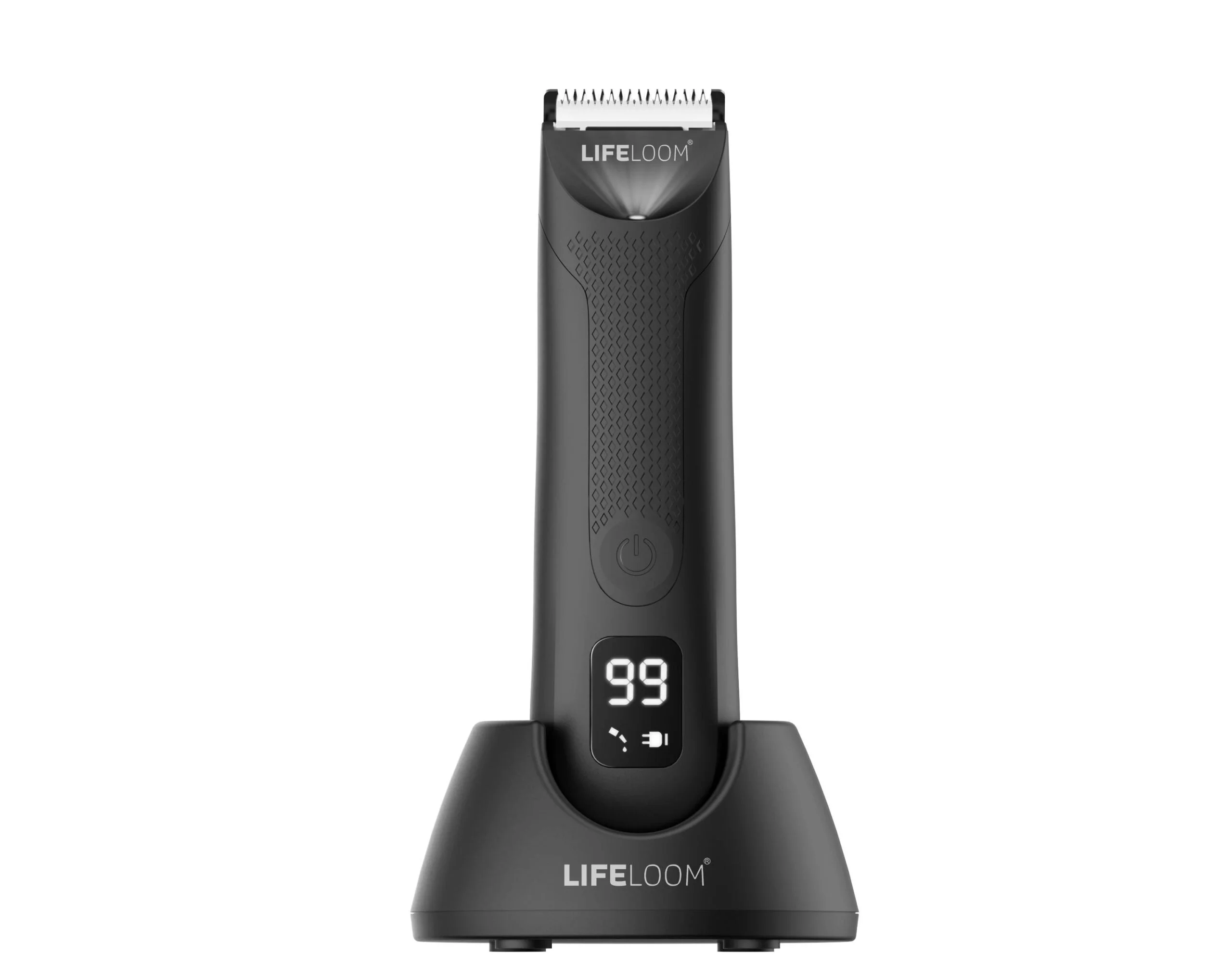 LifeLoom tondeuse