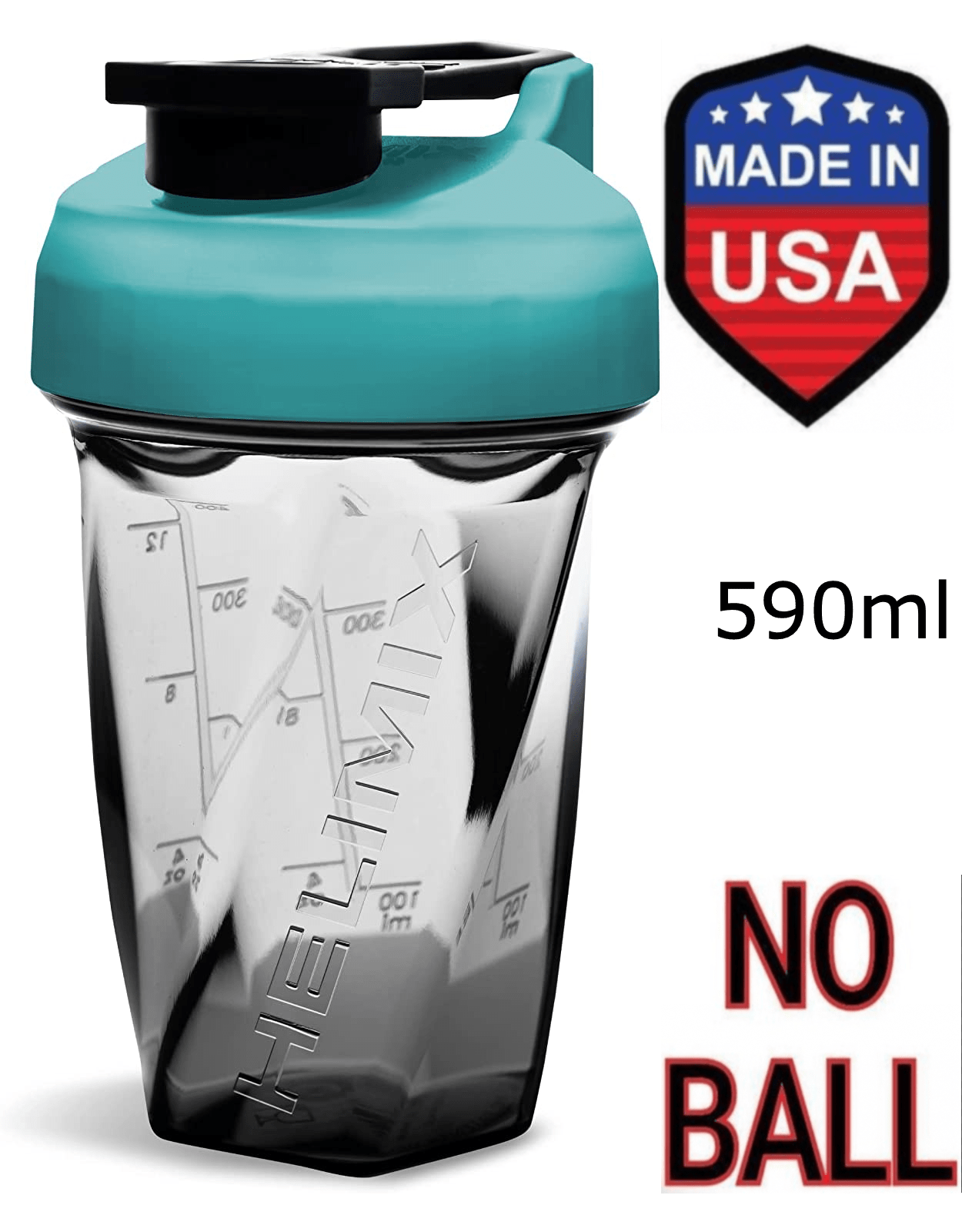 Helimix 1.5 Island Paradise