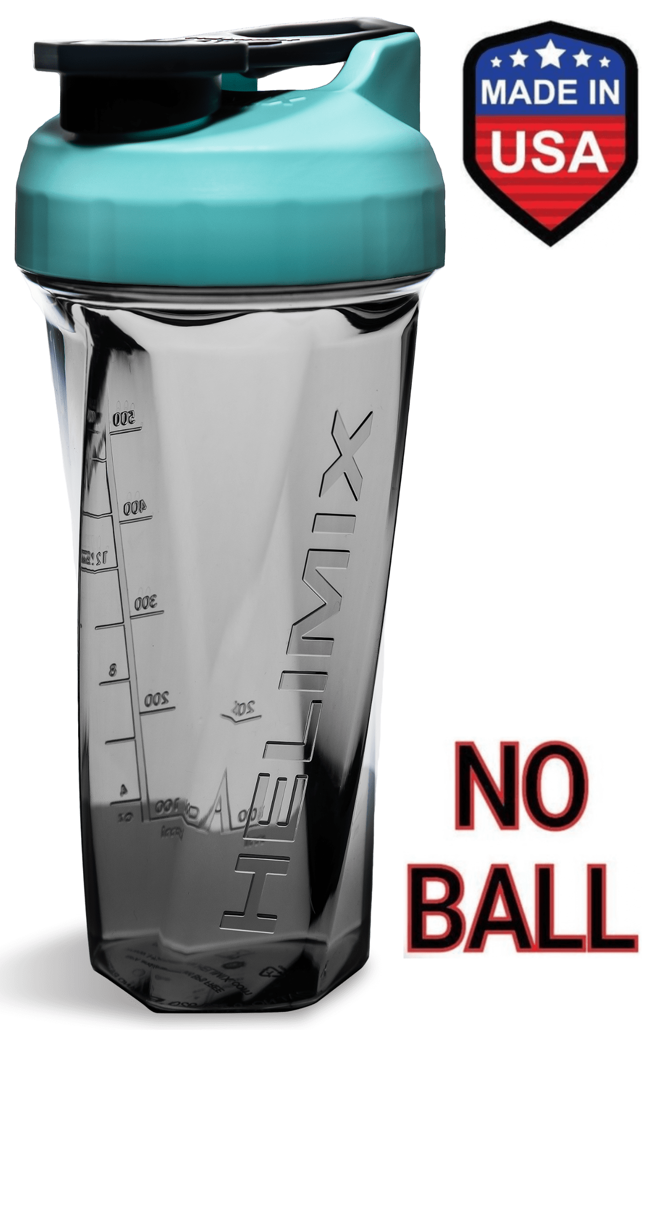 Helimix Island Paradise