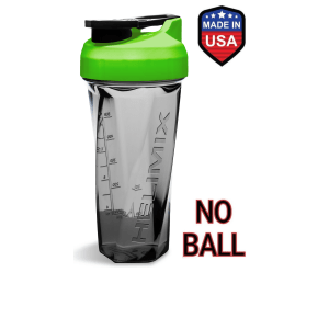 Helimix Neon Groen NB