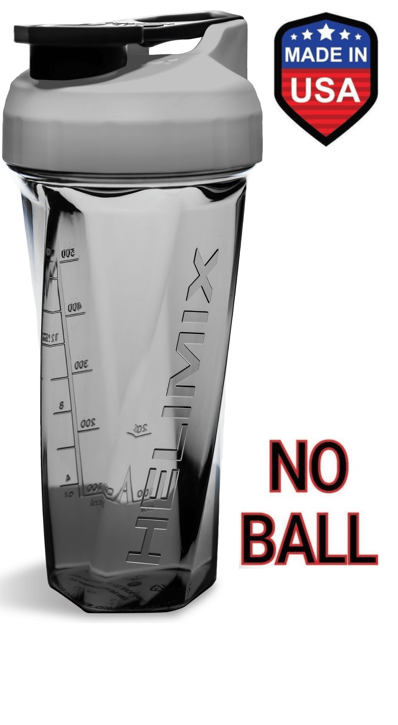 Helimix cement grijs NB