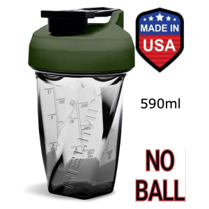 Helimix 15 kale green