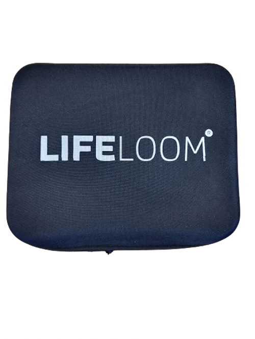 LifeLoom massage gun KW16