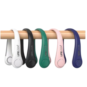 LifeLoom® nekventilator